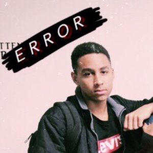 Meet your Posher, Isaiah